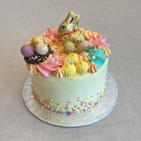 Easter Bento Cake – Limited Edition