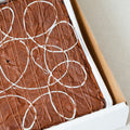 Brownie Traybake