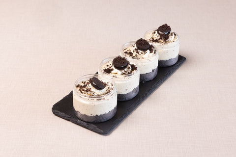 Oreo Cheesecake