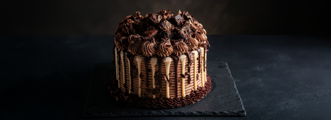 Try our Top Seller Cake