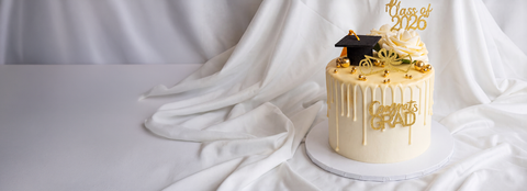 Graduation Celebrations sorted