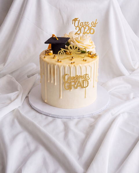 Graduation Celebrations sorted