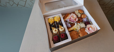 Mothers' Day - Limited Edition Box