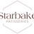Starbake Patisseries logo