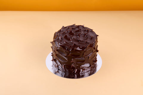 6" Matilda Chocolate Cake