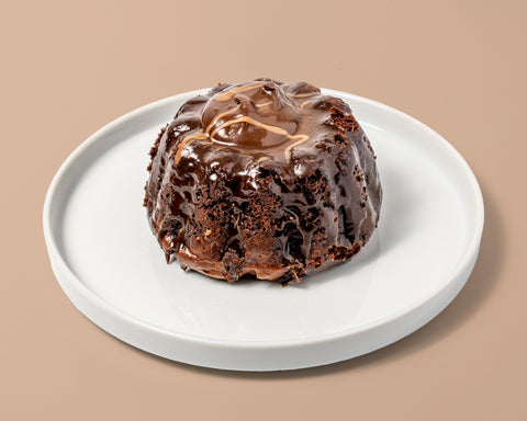 Molten Lava Cake
