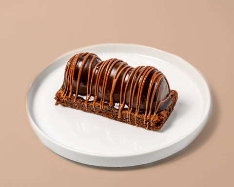 Kinder mousse