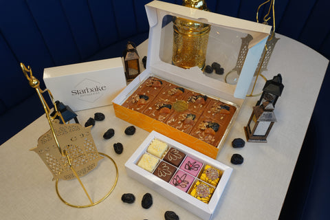 Celebrate Ramadan & Eid