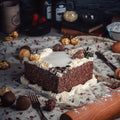 Fresh Cream Cake - Starbake Patisseries