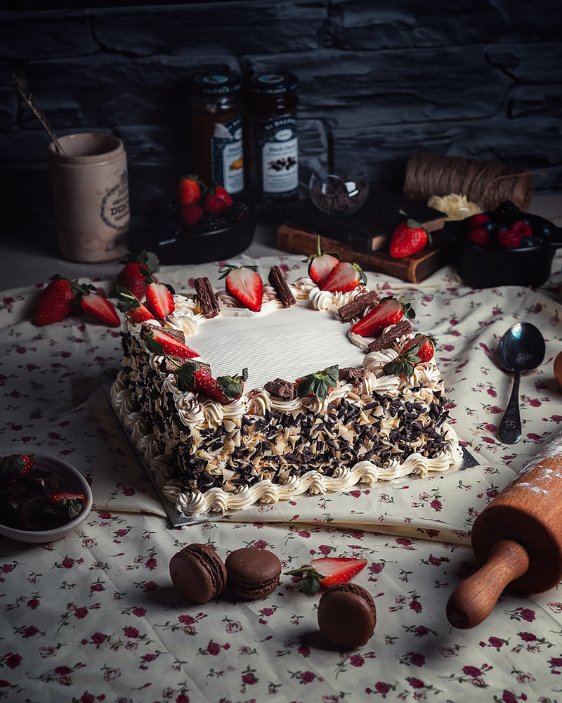 Asian Wedding Cakes – Leeds Cakes – Crafted Cake House | Birthday & Wedding  Cakes