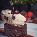Black forest - Starbake Patisseries