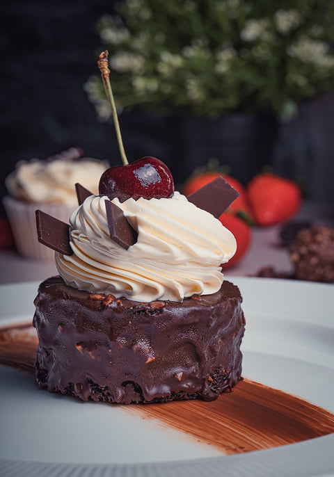 Black forest - Starbake Patisseries