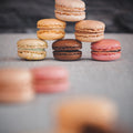 French Mini Macaron (6)